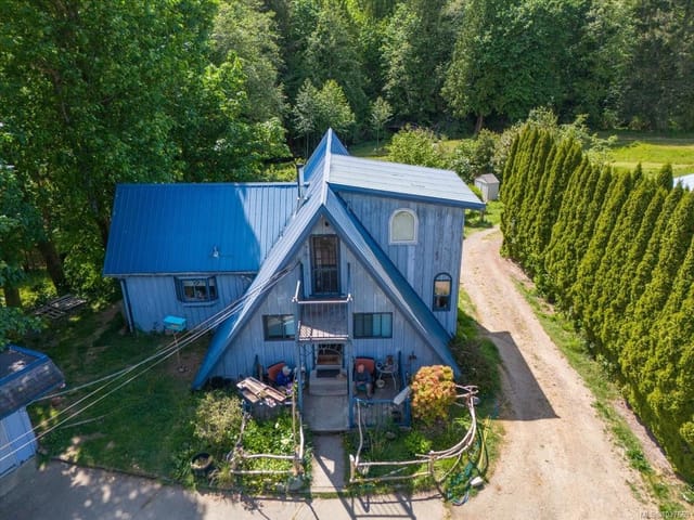 House for sale in Coombs, 1271 Winchester Rd, 1037669 | Realtylink.org