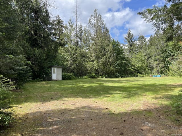 Lot for sale in Port Alberni, Lot 7 Faber Rd, 1037676 | Realtylink.org