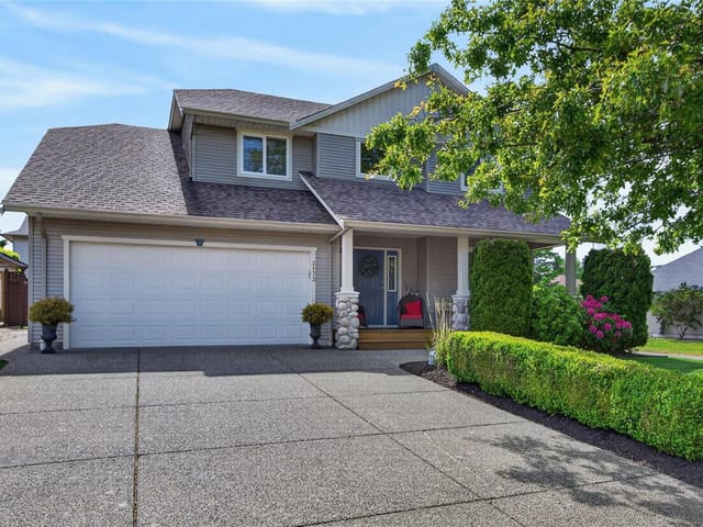 House for sale in Courtenay, 2173 Swallow Cres, 1037689 | Realtylink.org