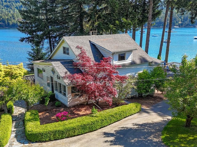 House for sale in Ladysmith, 12435 Rocky Creek Rd, 1037703 | Realtylink.org