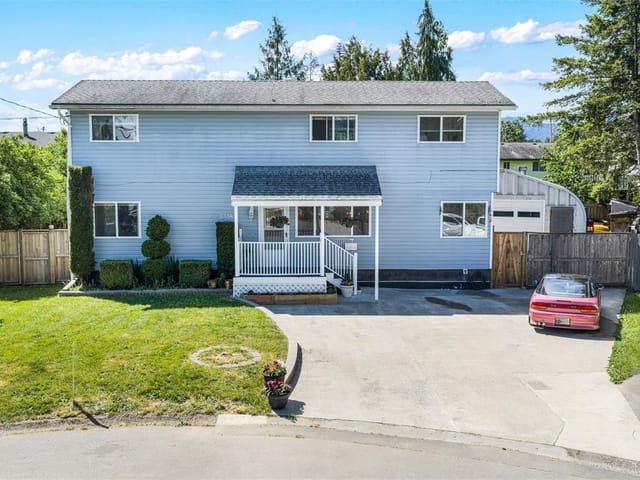 House for sale in Duncan, 3338 Glacier St, 1037709 | Realtylink.org