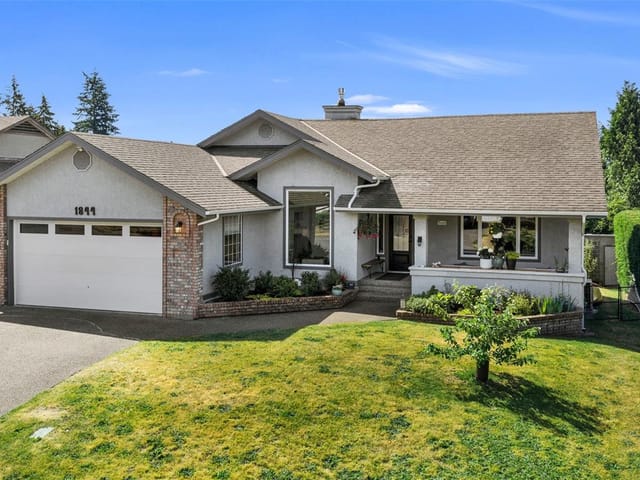 House for sale in Duncan, 1844 Chaparral Dr, 1037720 | Realtylink.org