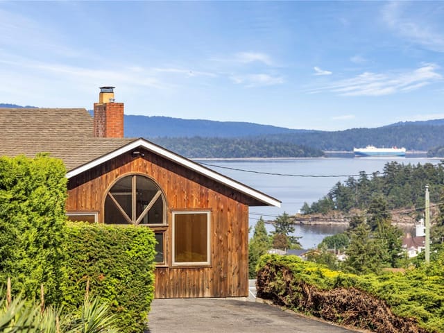 House for sale in Chemainus, 9921 Echo Hts, 1037729 | Realtylink.org