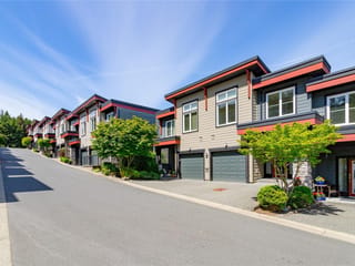 Townhouse for sale in Langford, 2122 Greenhill Rise, 1037730 | Realtylink.org