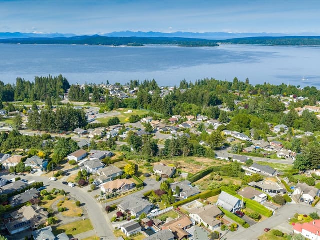 Lot for sale in Chemainus, 9936 Victoria Rd, 1037732 | Realtylink.org