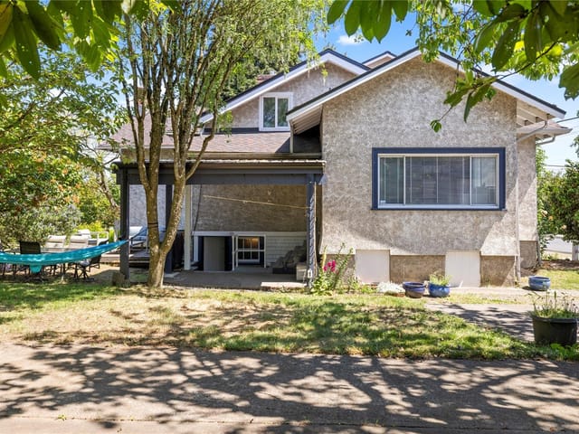 House for sale in Nanaimo, 522 Victoria Rd, 1037733 | Realtylink.org