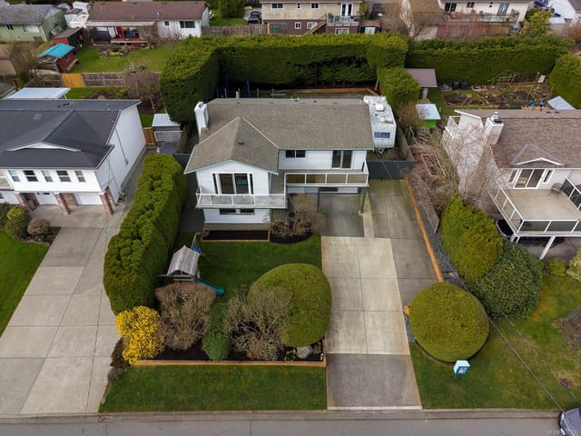 House for sale in Campbell River, 724 Galerno Rd, 1037735 | Realtylink.org