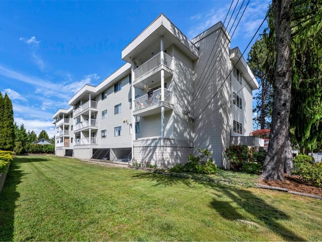 Apartment for sale in Lake Cowichan, 99 18 King George St, 1037745 | Realtylink.org