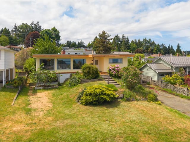 House for sale in Nanaimo, 2505 Glenayr Dr, 1037746 | Realtylink.org