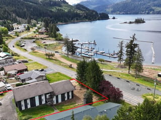 Multi-family for sale in Port Alice, 1111 Marine Dr, 1037747 | Realtylink.org