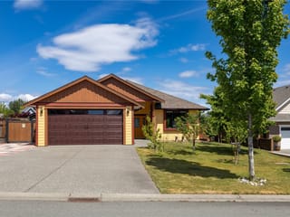 House for sale in Campbell River, 220 Michigan Pl, 1037748 | Realtylink.org