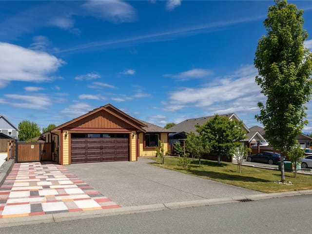 House for sale in Campbell River, 220 Michigan Pl, 1037748 | Realtylink.org
