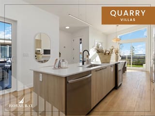 Townhouse for sale in Colwood, 20 3638 Restoration Way, 1037750 | Realtylink.org