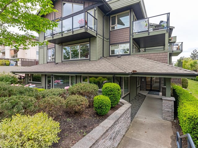 Apartment for sale in Parksville, 201 257 Moilliet S St, 1037752 | Realtylink.org