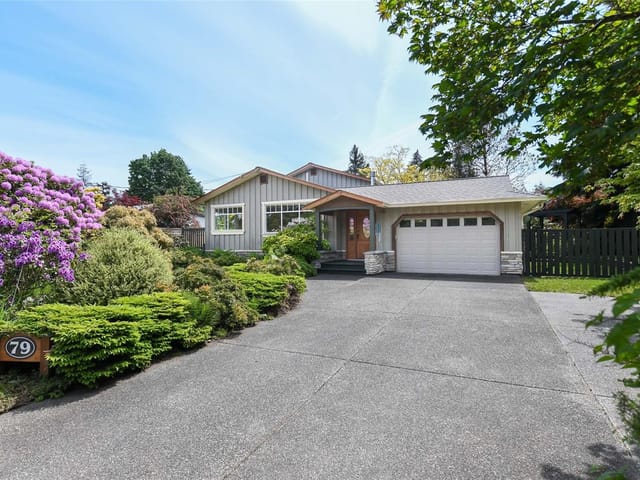 House for sale in Campbell River, 79 McGimpsey Rd, 1037765 | Realtylink.org