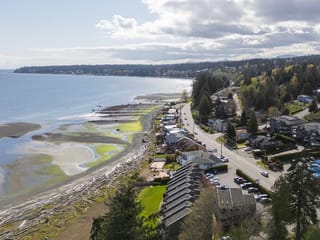 Apartment for sale in Qualicum Beach, 220 3295 Island W Hwy, 1037768 | Realtylink.org