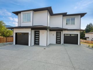1/2 Duplex for sale in Nanaimo, 20 Leam Rd, 1037773 | Realtylink.org