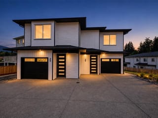 1/2 Duplex for sale in Nanaimo, 20 Leam Rd, 1037773 | Realtylink.org