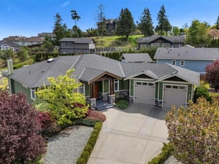House for sale in Mill Bay, 2348 Coopers Hawk Rise, 1037779 | Realtylink.org