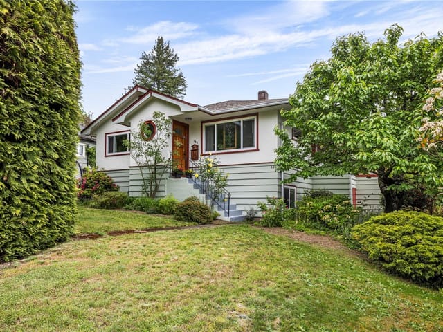 House for sale in Nanaimo, 126 Howard Ave, 1037798 | Realtylink.org