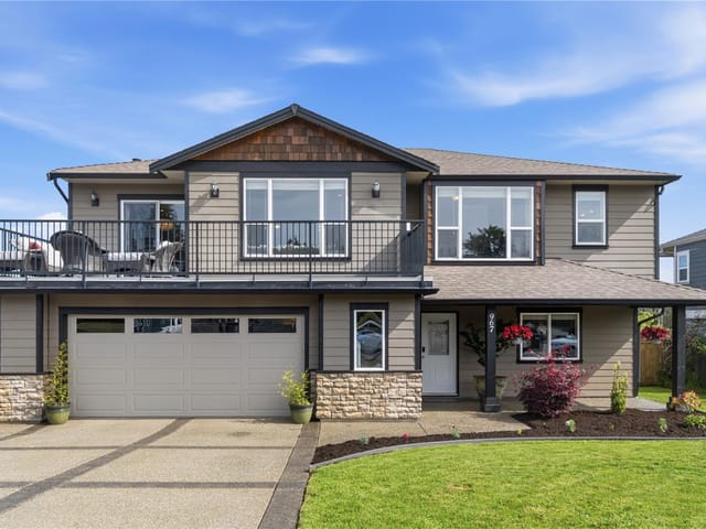House for sale in French Creek, 967 Sanika Clse, 1037800 | Realtylink.org