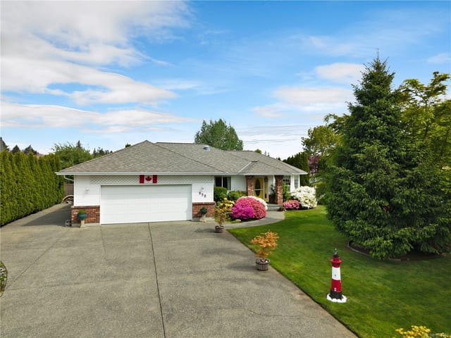 House for sale in Campbell River, 658 Windsor Pl, 1037801 | Realtylink.org