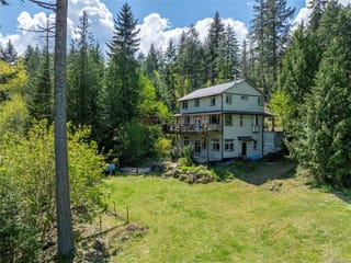 House for sale in Nanaimo, 2500 Myles Lake Rd, 1037809 | Realtylink.org