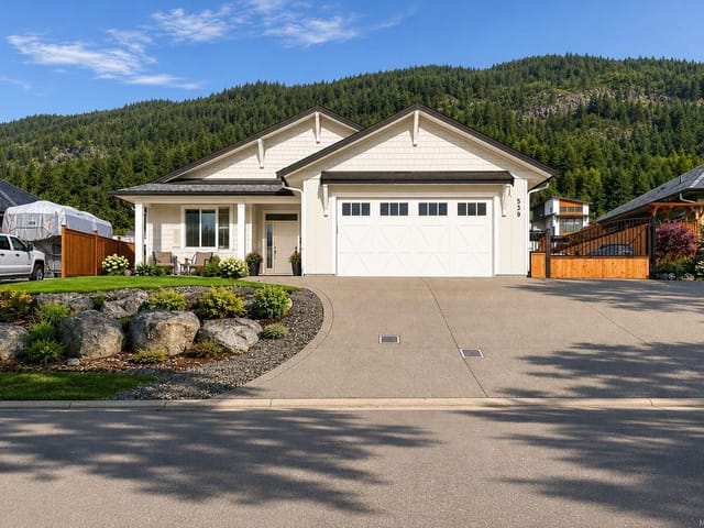 House for sale in Lake Cowichan, 539 Greenwell Dr, 1037823 | Realtylink.org