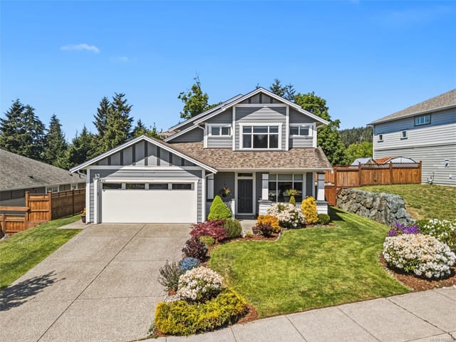 House for sale in Sooke, 2490 Anthony Pl, 1037828 | Realtylink.org