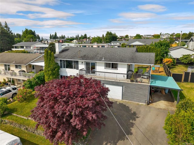 House for sale in Campbell River, 880 Galerno Rd, 1037829 | Realtylink.org