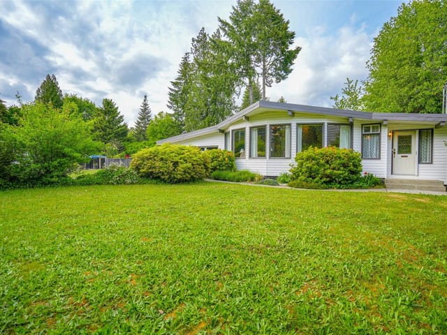 House for sale in Port Alberni, 5847 River Rd, 1037835 | Realtylink.org