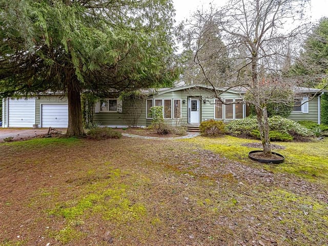 Manufactured Home for sale in Parksville, 1459 Sunrise Dr, 1037837 | Realtylink.org