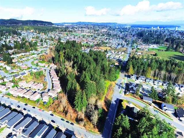Commercial Land for sale in Nanaimo, 1015 Park Ave, 1037845 | Realtylink.org