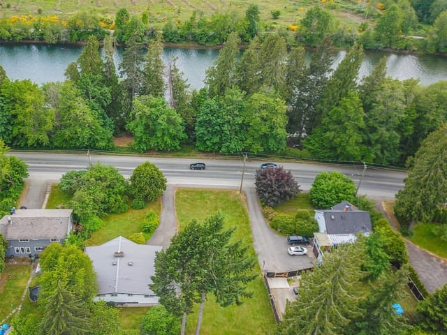 Lot for sale in Port Alberni, 5859 River Rd, 1037849 | Realtylink.org