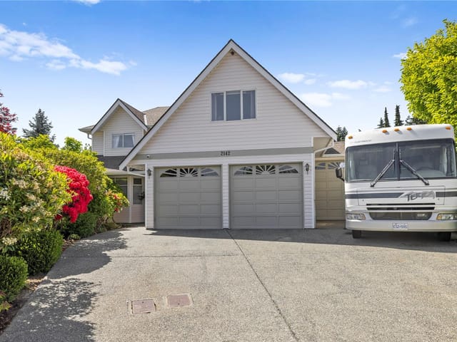 House for sale in Nanaimo, 2142 Aaron Way, 1037851 | Realtylink.org
