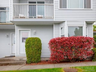 Townhouse for sale in Nanaimo, 1 274 Harwell Rd, 1037856 | Realtylink.org