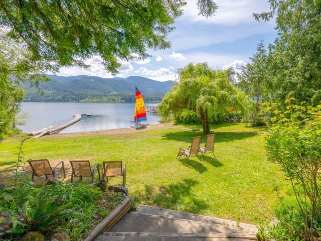 House for sale in Port Alberni, 9242 Stirling Arm Dr, 1037861 | Realtylink.org