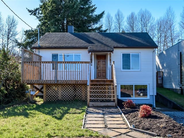 Business for sale in Courtenay, 649 McPhee Ave, 1037869 | Realtylink.org