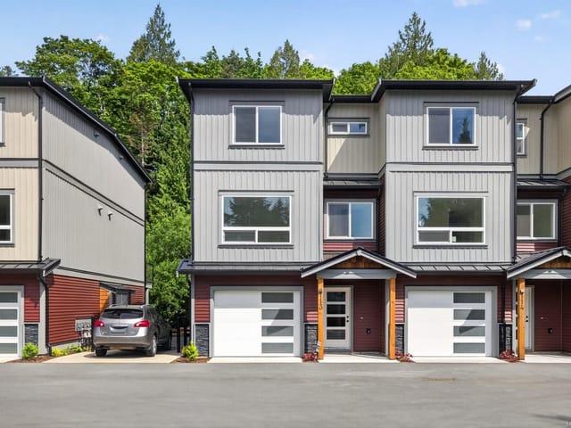 Townhouse for sale in Chemainus, 114 2899 River Rd, 1037871 | Realtylink.org