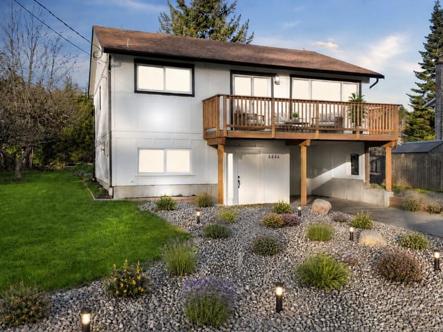 House for sale in Courtenay, 4644 Macintyre Ave, 1037875 | Realtylink.org