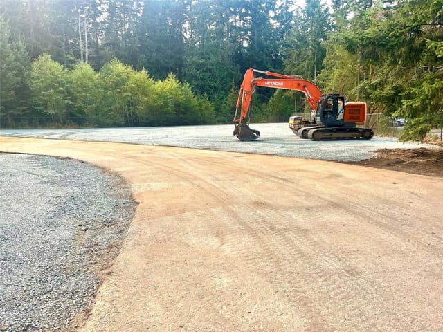Industrial for lease in Parksville, 1122 Herring Gull Way, 1037876 | Realtylink.org