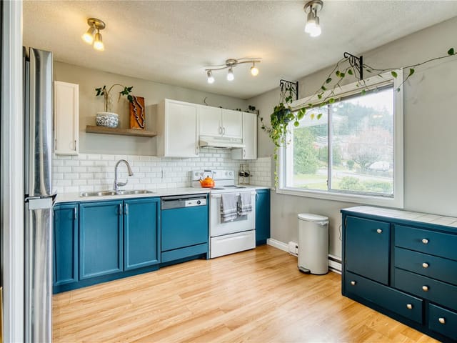 Townhouse for sale in Nanaimo, 1 4801 Hammond Bay Rd, 1037877 | Realtylink.org