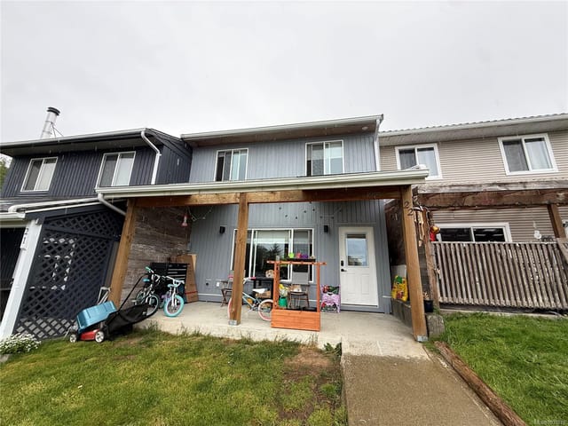 House for sale in Port Hardy, 9572 Carnarvon Pl, 1037878 | Realtylink.org