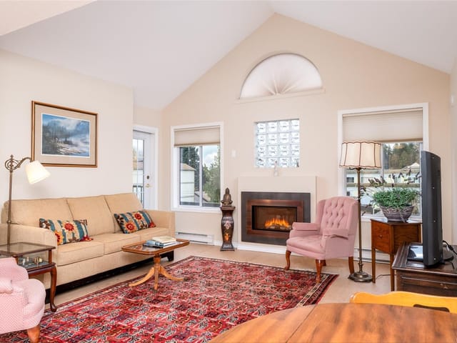 Apartment for sale in Duncan, 403 275 First St, 1037900 | Realtylink.org