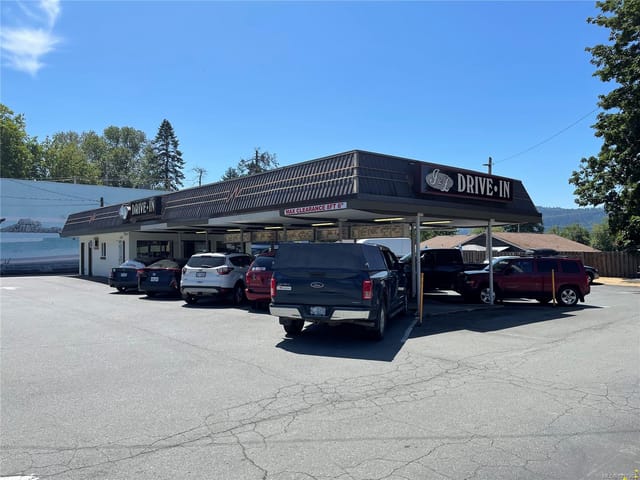 Commercial property for sale in Port Alberni, 4422 Gertrude St, 1037903 | Realtylink.org