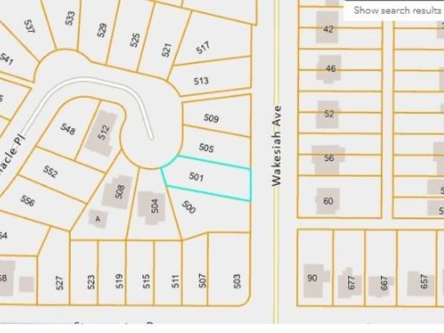 Lot for sale in Nanaimo, 501 Pinnacle Pl, 1037905 | Realtylink.org