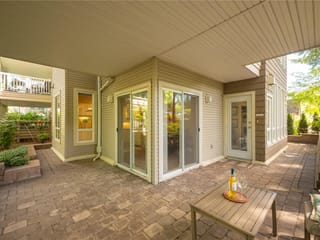 Apartment for sale in Nanaimo, 111 5685 Edgewater Ln, 1037910 | Realtylink.org