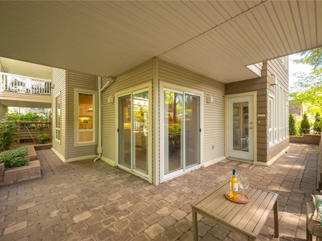 Apartment for sale in Nanaimo, 111 5685 Edgewater Ln, 1037910 | Realtylink.org