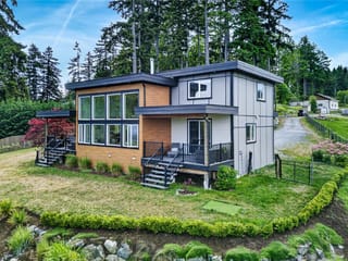 House for sale in Nanaimo, 6499/6495 Doumont Rd, 1037915 | Realtylink.org