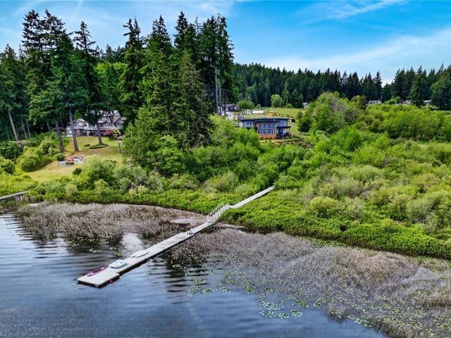 House for sale in Nanaimo, 6499/6495 Doumont Rd, 1037915 | Realtylink.org